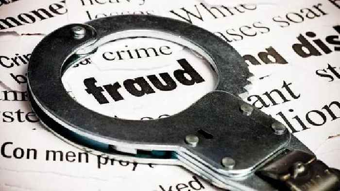 Thane tax consultant duped of Rs 8.66 lakh in cryptocurrency fraud