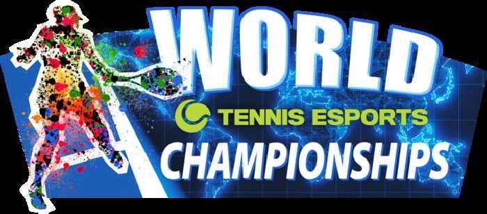  VR Tennis Leagues with World Tennis Esports Championships launching