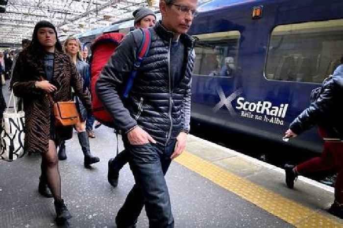 Linlithgow MSP welcomes ScotRail expansion of Flexipass product