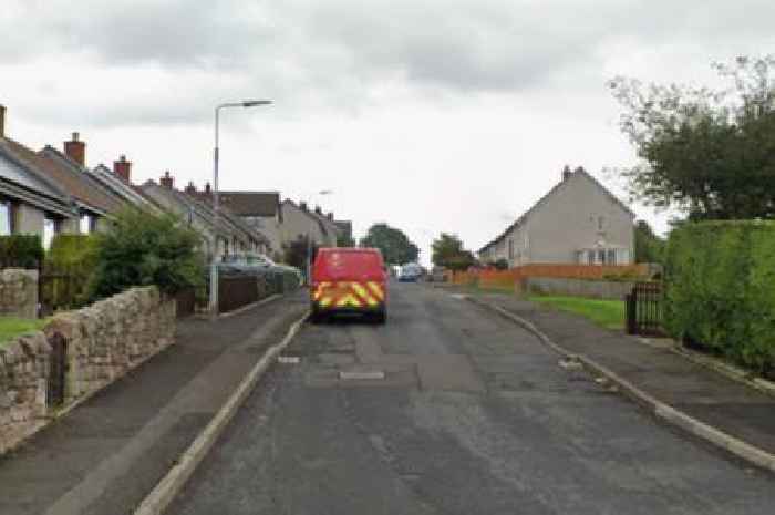 Man charged after woman found dead in Scots Borders home