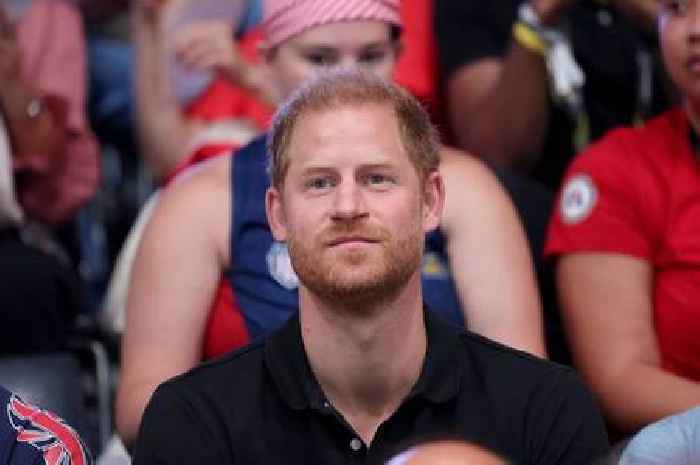 Prince Harry suffers fresh blow as Brits make brutal decision on his royal status