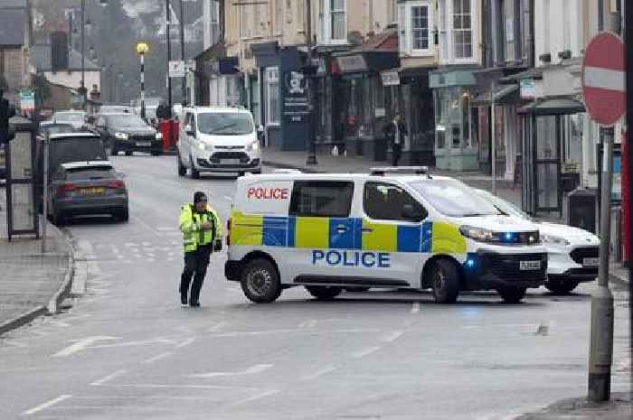 Woman taken to hospital after being hit by car outside pub