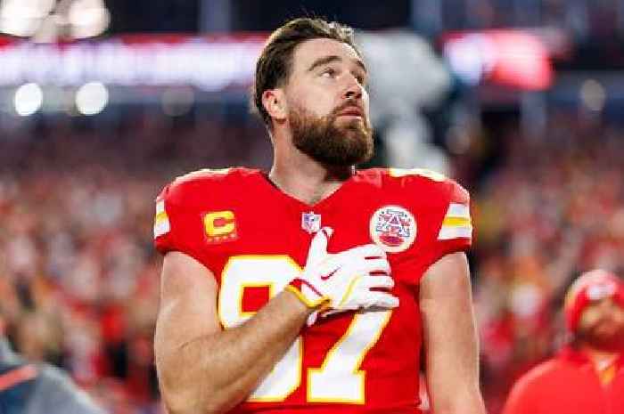 Travis Kelce's Super Bowl diet from French toast to avoiding one key food group