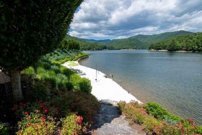 Keith Rudman and Bear Lake Heaven: A Legacy of Luxury in Chicago and Natural Beauty in Western North Carolina