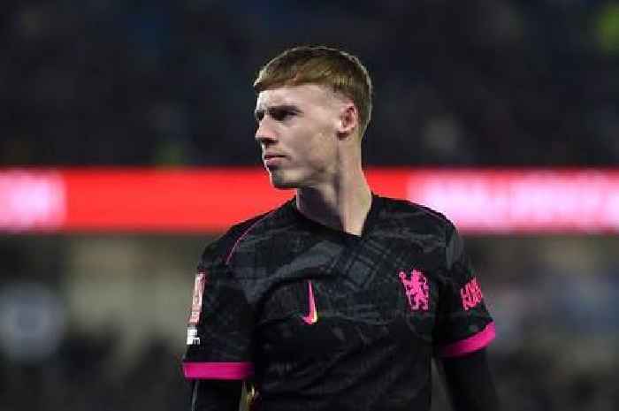 Cole Palmer issue speaks volumes for Chelsea as Jadon Sancho bubble burst ahead of £25m transfer