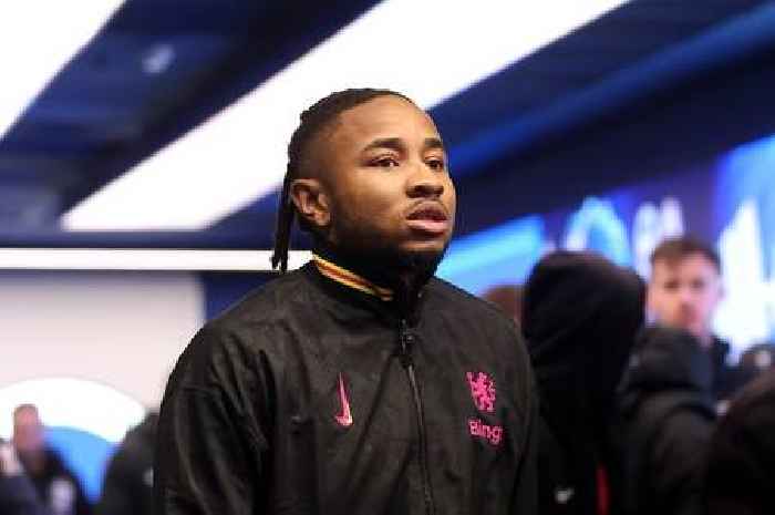 Enzo Maresca's five-word Christopher Nkunku Chelsea admission has one glaring problem