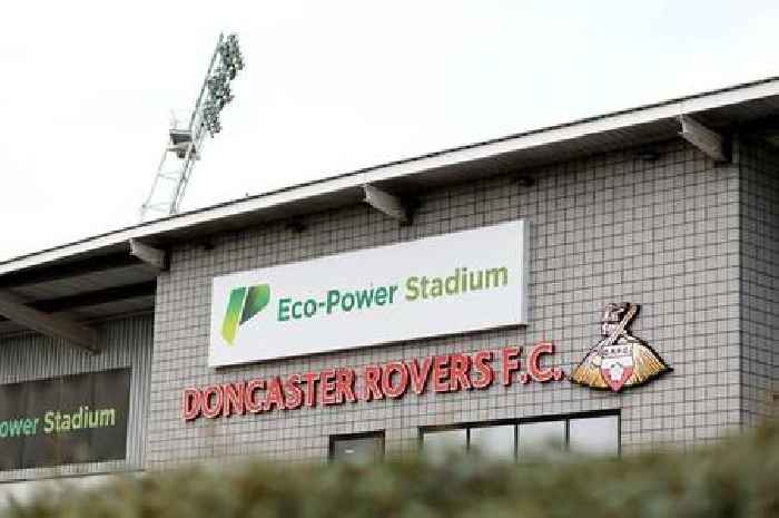 Is Doncaster vs Crystal Palace on TV tonight? How to watch, live stream details, TV channel