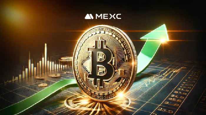 MEXC celebrates Bitcoin’s milestone with groundbreaking ‘buy BTC for $1’ trading event and 350,000 USDT prize pool