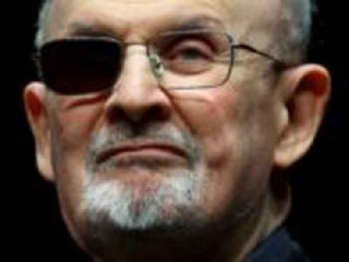 Salman Rushdie testifies he thought he was dying after stabbing