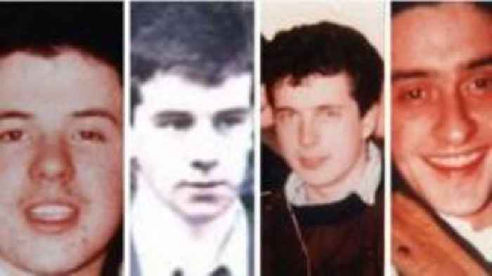 MPs clash over Clonoe inquest ruling