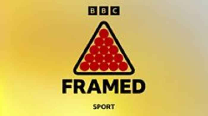 Framed: The Snooker Podcast