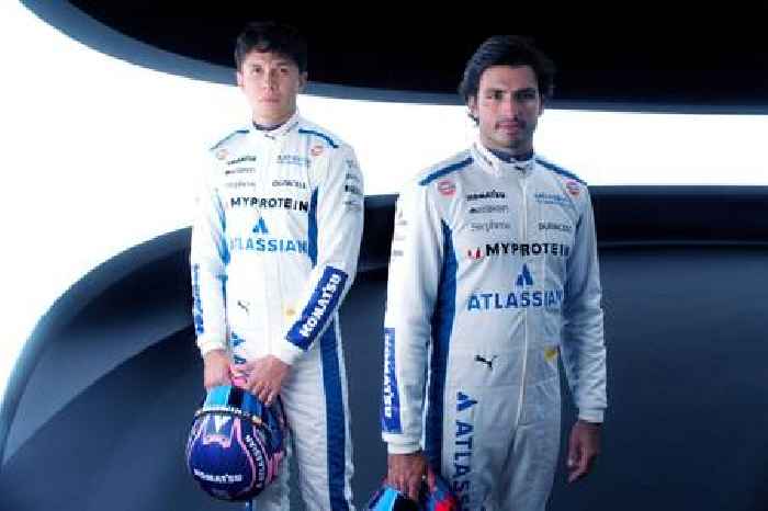 Exclusive: Vowles hails ‘new era’ as Atlassian joins Williams Racing