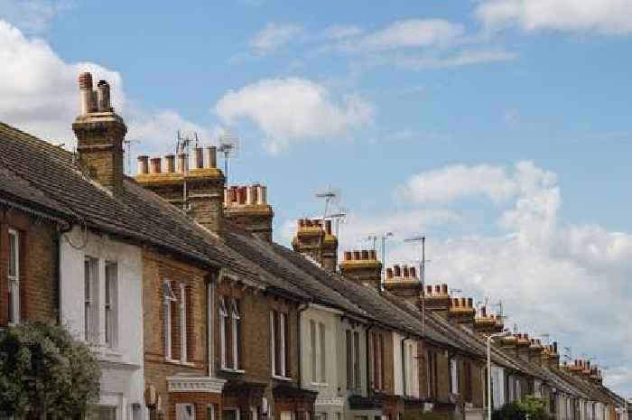 Derby City Council set to raise extra £1.6m council tax from empty and unoccupied homes