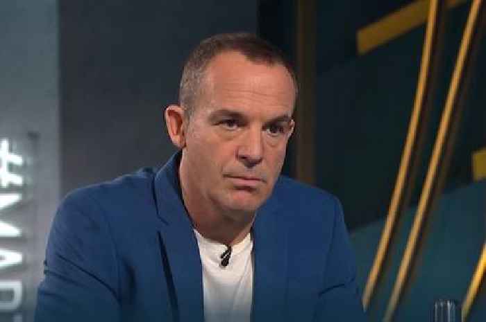 Martin Lewis issues key advice in response to Cash ISA speculation