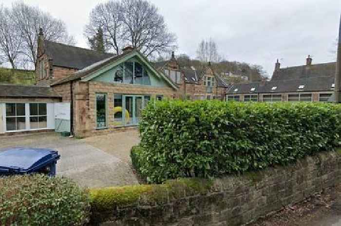 Police on concerns over increase in Derbyshire children's homes in residential areas