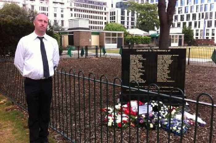 East Yorkshire historian’s role in honouring victims of Moorgate Tube Station disaster as 50th anniversary approaches