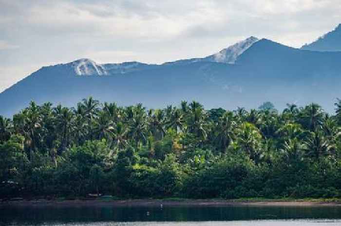 Avoid the 'Western diet' and eat like residents of these Pacific islands, scientists say