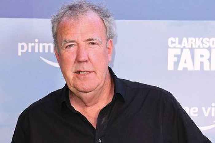 Jeremy Clarkson vows to cut ties with people that voted for Brexit as 'teeth itch'