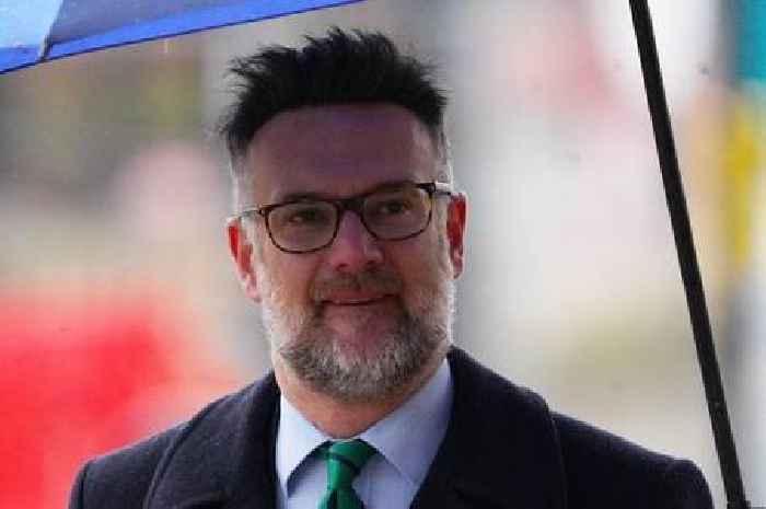 Charles Hanson trial live as Bargain Hunt star's wife is set to give evidence