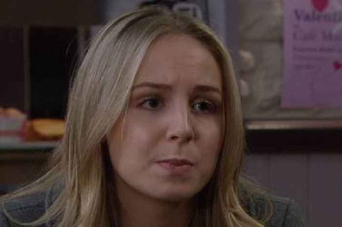Emmerdale Belle Dingle's new romance 'revealed' with unexpected villager after Tom King