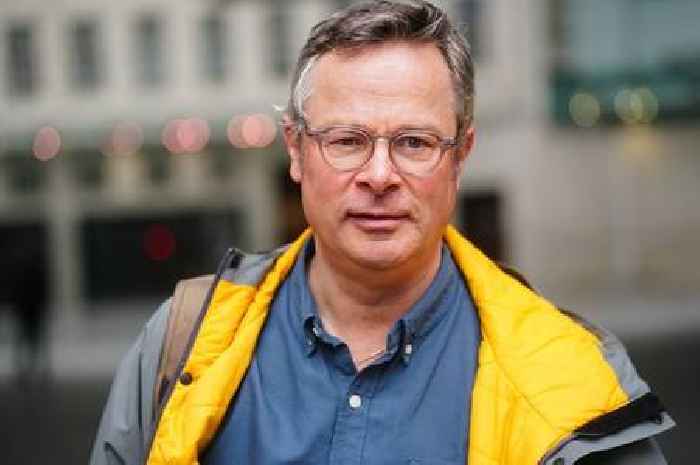 Hugh Fearnley-Whittingstall backs call for major change to kitchen knives to tackle crime