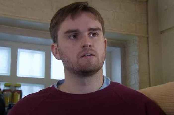 ITV Emmerdale fans 'work out' Tom King's sinister next step as 'death' sealed