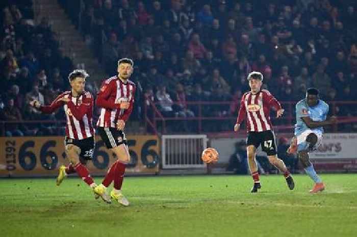 Nottingham Forest player ratings as one man shines but others struggle in tough cup tie