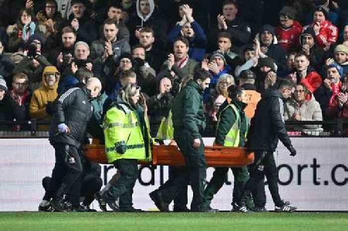 Taiwo Awoniyi and Carlos Miguel injury update provided after Nottingham Forest FA Cup win