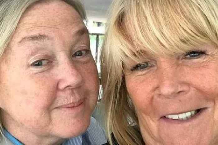 Linda Robson says Pauline Quirke doesn't recognise her in heartbreaking dementia update