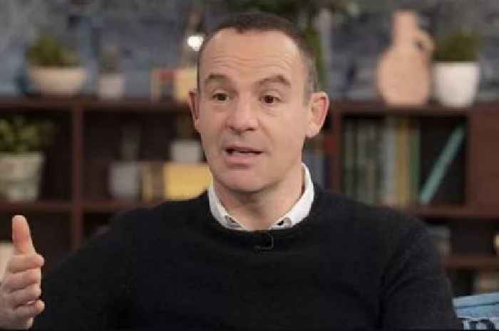 Martin Lewis issues warning to thousands who have a cash ISA