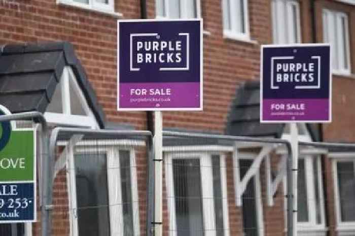 UK households with 'two' high street banks having £700 knocked off mortgage