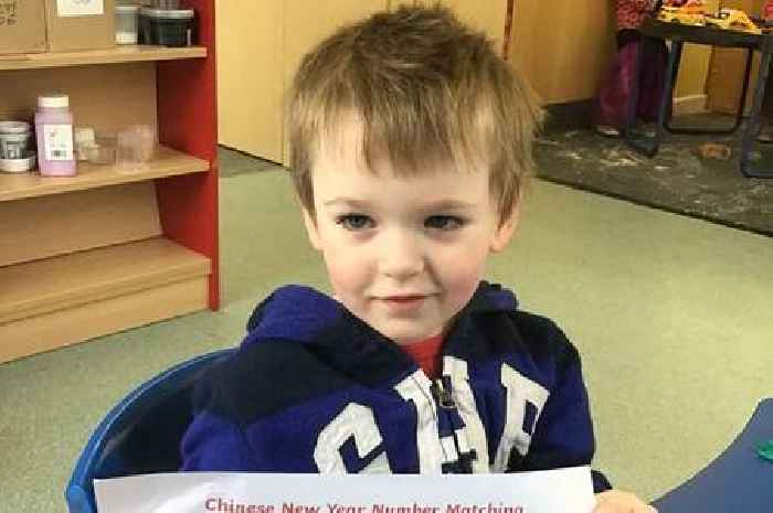 Tiverton pupils celebrate Chinese New Year with dragons and decorations