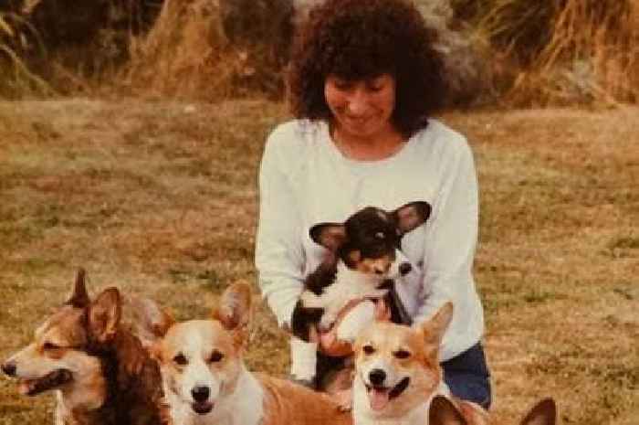 Inspiring founder of animal charity The Cinnamon Trust was 'visionary and kind woman'