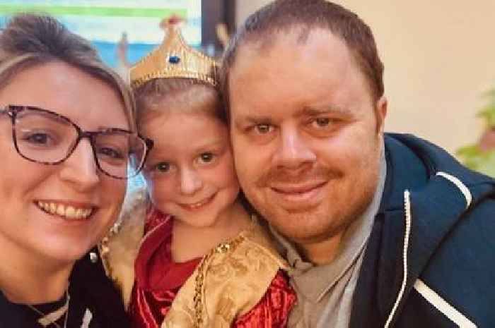 'Husband forgot me and our daughter after cancer symptom was missed'