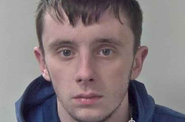 Call 999 if you see this wanted man who has links to Kent towns Dover and Medway