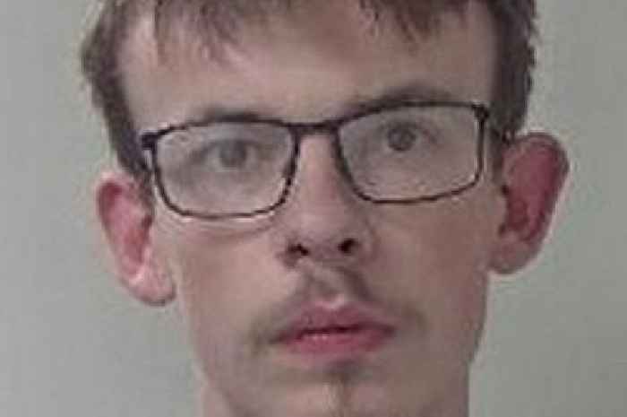 Man with links to Kent towns Tunbridge Wells and Gravesend is wanted on recall to prison