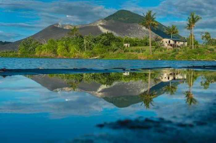 Healthy diet inspired by islands in the Pacific slashes blood sugar risks