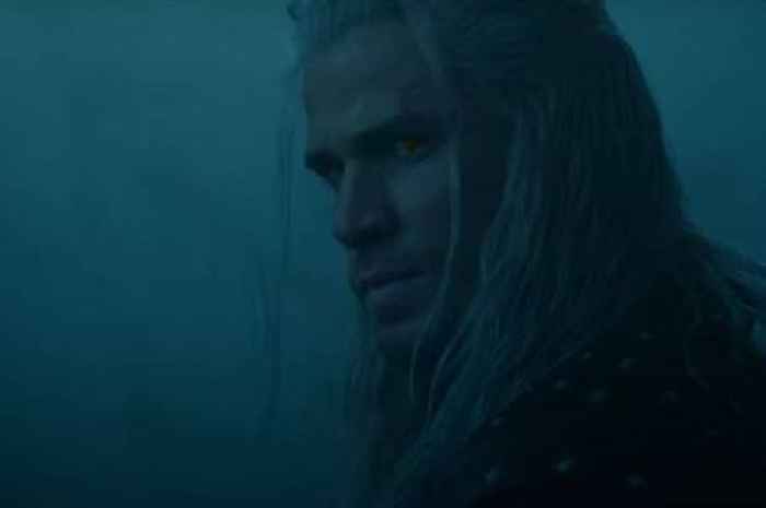 Witcher Netflix film cast list doesn't include Henry Cavill or Liam Hemsworth as Geralt