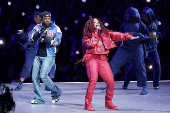 Kendrick Lamar and SZA coming to Hampden after show-stopping Super Bowl performance - how to get tickets