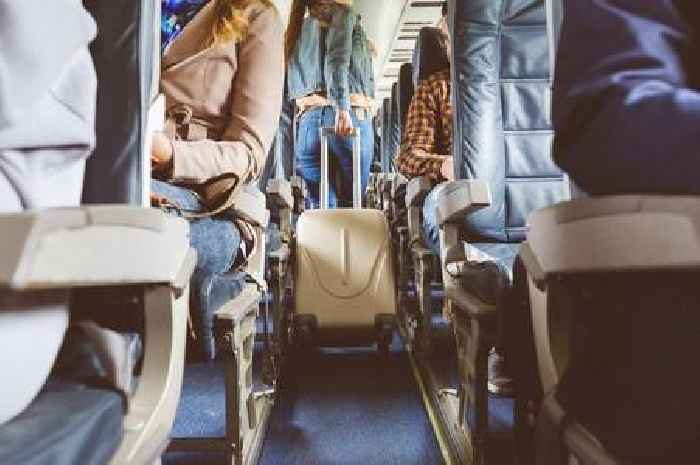 Ryanair, easyJet and British Airways and other airlines' legroom from best to worst