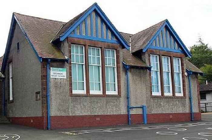 West Lothian village school mothballed until June 2026 as new building awaited