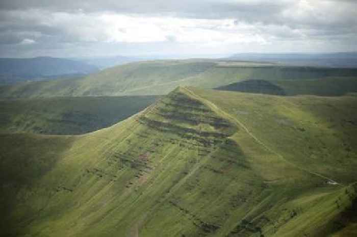 House on edge of stunning national park sells for 6,500 times asking price - it's a doer-upper