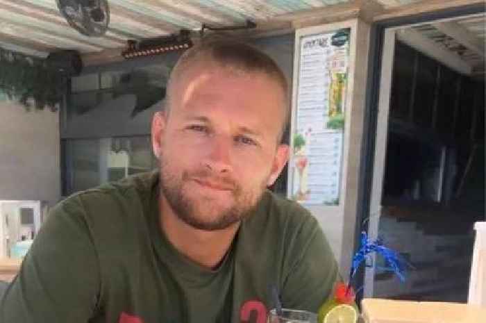 Liam Hannigan 'found needing medical help' in Tenerife as family issue statement