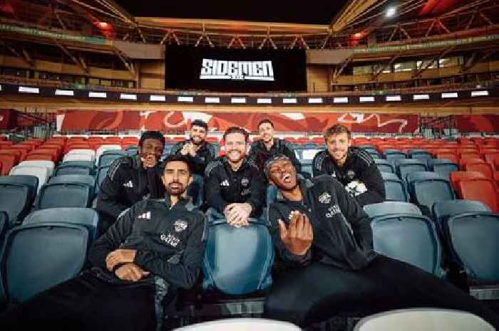 Are Sidemen Charity Match 2025 tickets still available? Wembley latest for YouTube Allstars clash