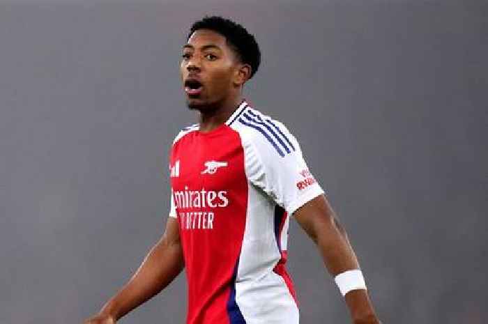 Arsenal are about to see a new side to Myles Lewis-Skelly as Mikel Arteta unlocks his next star