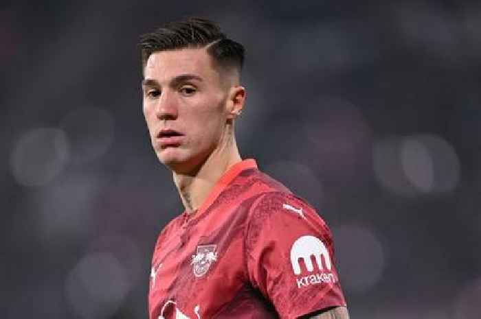 Arsenal handed major Benjamin Sesko transfer boost as RB Leipzig stance emerges