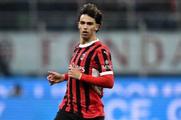 Joao Felix makes huge Chelsea transfer claim as Enzo Maresca goalkeeper plan outlined