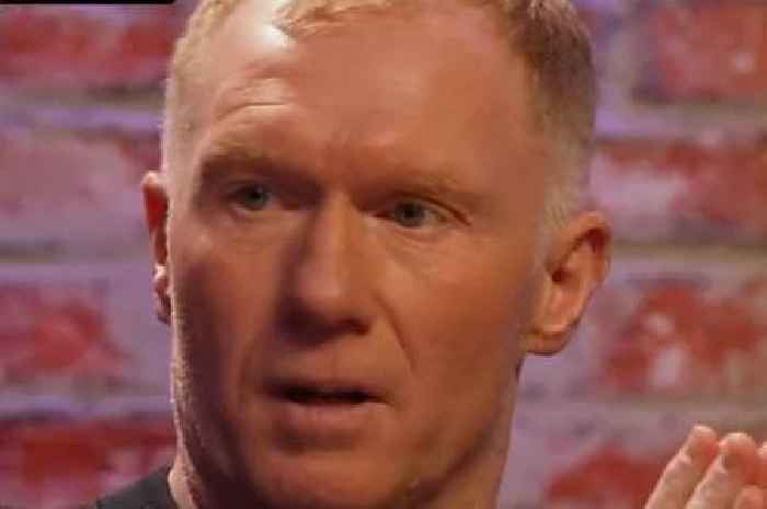 Paul Scholes launches Arsenal Alexander Isak transfer verdict as Liverpool put on red alert