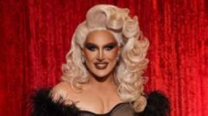 Drag Race star found dead in bathroom, inquest hears