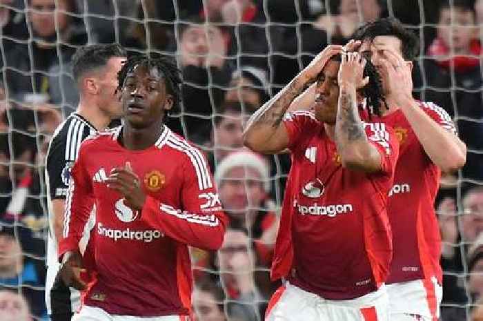 Man Utd players 'too busy on Instagram to win titles' says club legend in brutal verdict